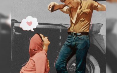 Why Women Find “Bad Boys” So Attractive, Even Though We Know They’re Trouble