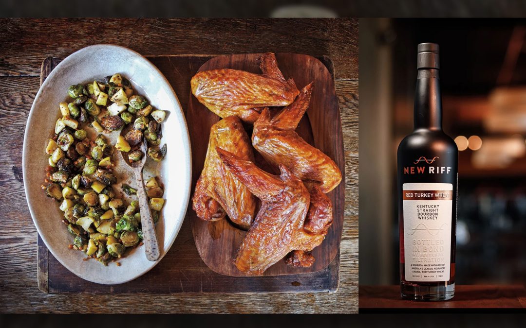 Best Thanksgiving Whiskey Pairings, From Potatoes to Pie