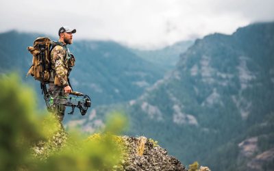 Every Big Buck Hunter Needs This Heavy Pack Workout to Build Strength and Endurance