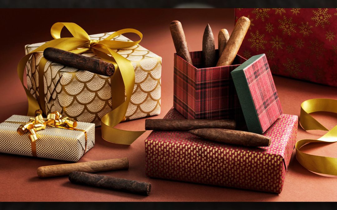 BEST 2021 HOLIDAY CIGAR GIFTS