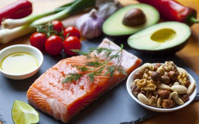 Why the DASH Diet is Consistently Ranked the Best for Overall Health