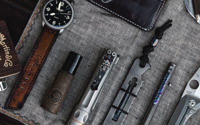 Everyday Carry: Everybody’s Wrong
