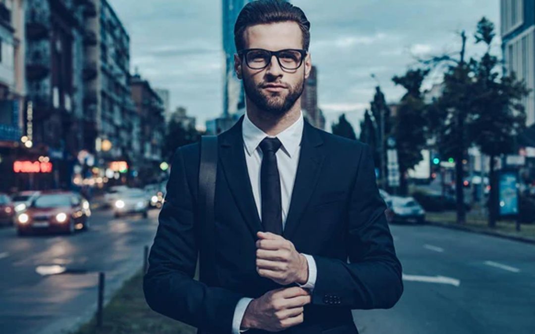2 Ways to Be More Confident and Manly (Even If You Feel Less Than)