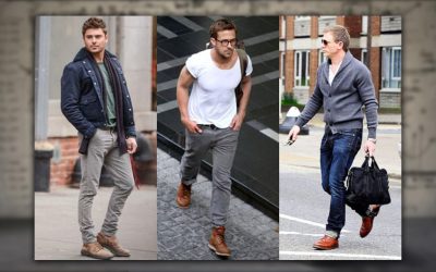 How Men Dress to Look Attractive! | 9 Style Rules ALL Men Should Follow