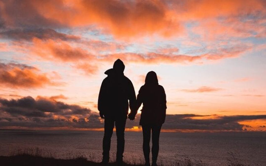 Signs Your Relationship Is Getting Stronger and Better