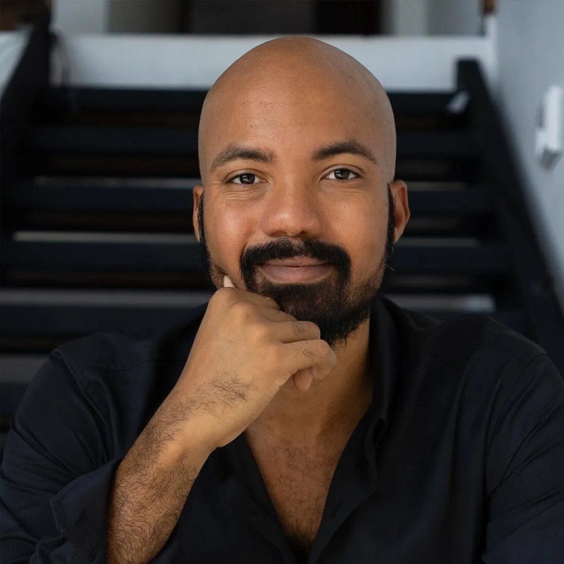 marriage counselling by Dennis Crosby